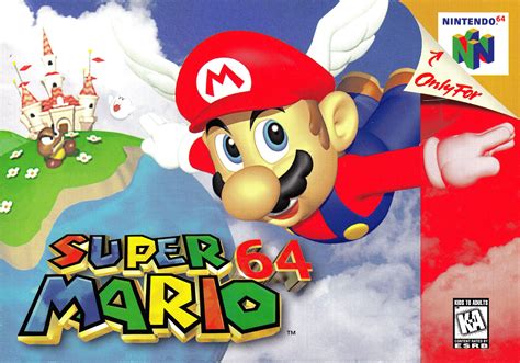 super mario 64 download